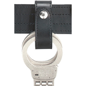 Safariland 690-9 Handcuff Strap, 1 Snap